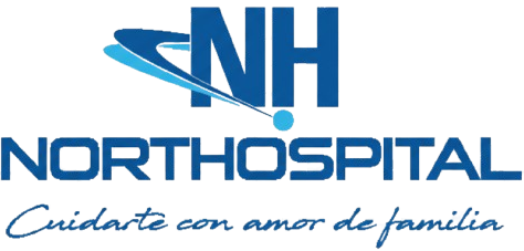 North Hospital